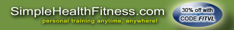 Simple Fitness Promotion Code: FITVL Simple Fitness/Promotion Code:FITVL