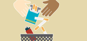 How to Help Someone You Love Quit Smoking