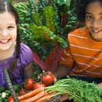 Eight Tips for Raising Healthy Kids